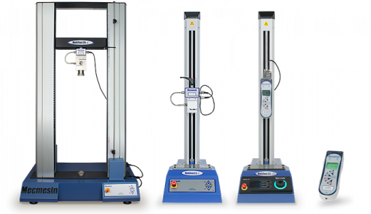 Universal Testing Machines - Bihis-Maala Basics
