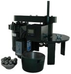 Hardgrove Grindability Tester