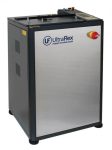 Induction Casting Machine