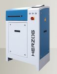 Vibratory Disc Mill (Pulverizer)